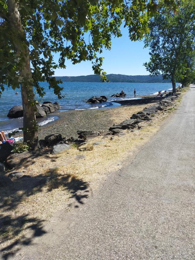 Appartamento A Marta Nel Lago Di Bolsena Exterior photo