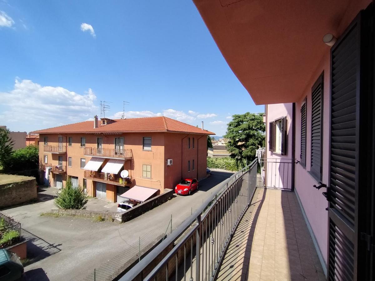 Appartamento A Marta Nel Lago Di Bolsena Exterior photo