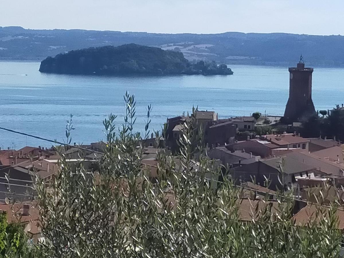 Appartamento A Marta Nel Lago Di Bolsena Exterior photo