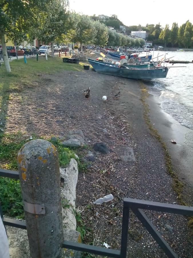 Appartamento A Marta Nel Lago Di Bolsena Exterior photo
